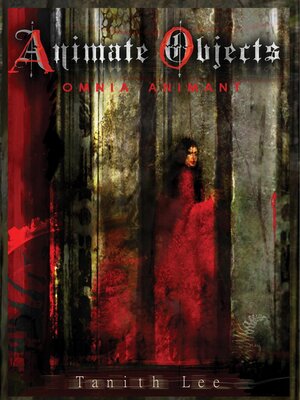 cover image of Animate Objects